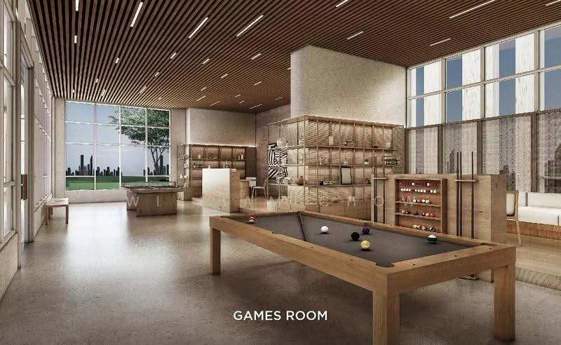 Service Residence for Sale at Sunway Velocity 3 - William Chow - Interior - PropertyGuru.com.my