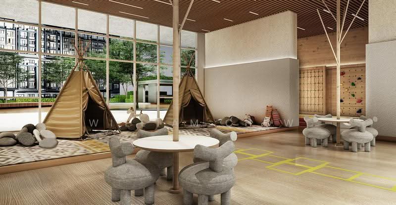 Service Residence for Sale at Sunway Velocity 3 - William Chow - Interior - PropertyGuru.com.my