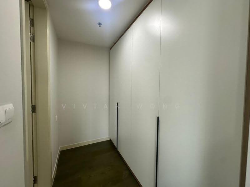 Kediaman Servis untuk Disewa di Ooak Suites @ Kiara 163 - Vivian Wong - PropertyGuru.com.my