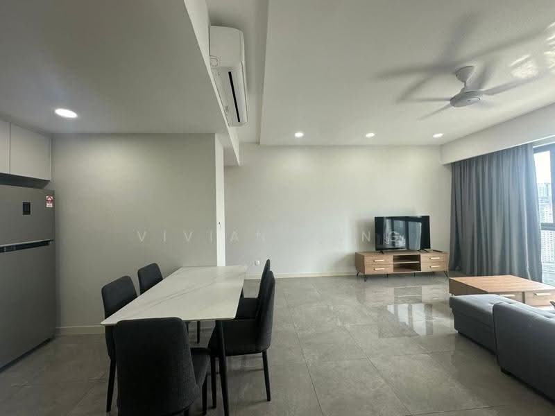 Kediaman Servis untuk Disewa di Ooak Suites @ Kiara 163 - Vivian Wong - PropertyGuru.com.my