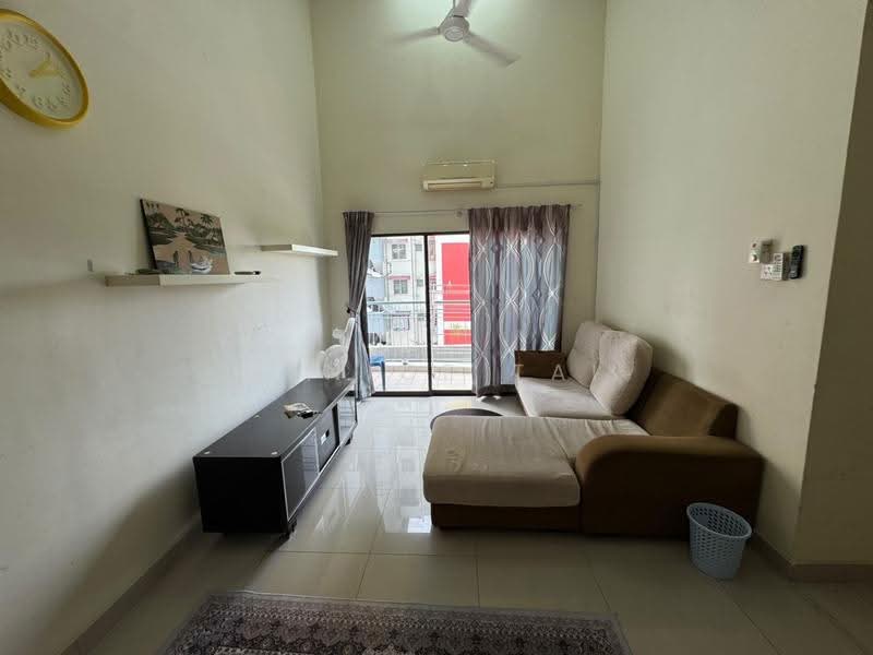 Condominium for Rent at Paramount View - Venice Tai - PropertyGuru.com.my