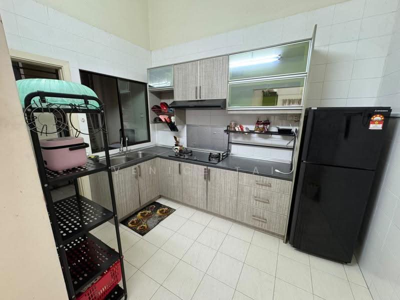 Condominium for Rent at Paramount View - Venice Tai - PropertyGuru.com.my