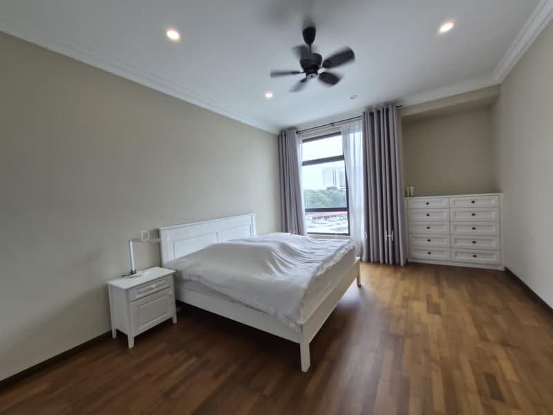 Kondominium untuk Disewa di The Address - Derrick Loh - Bedroom - PropertyGuru.com.my
