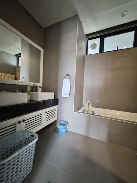 Kondominium untuk Disewa di The Address - Derrick Loh - Bathroom - PropertyGuru.com.my