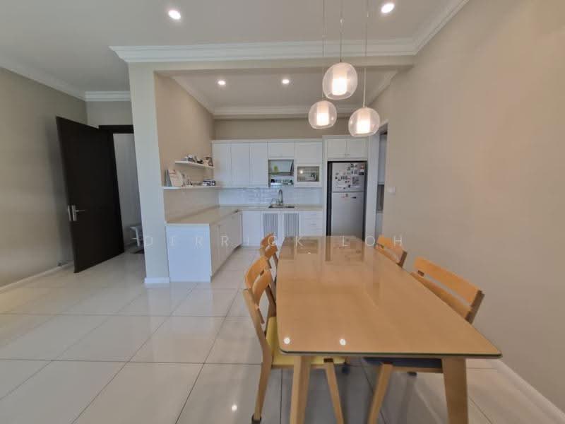 Kondominium untuk Disewa di The Address - Derrick Loh - Kitchen - PropertyGuru.com.my