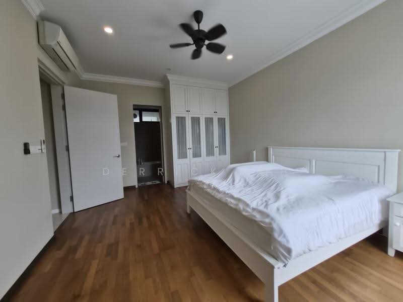 Kondominium untuk Disewa di The Address - Derrick Loh - Bedroom - PropertyGuru.com.my