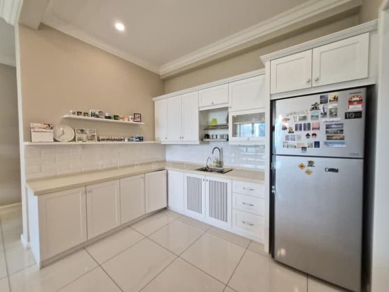 Kondominium untuk Disewa di The Address - Derrick Loh - Kitchen - PropertyGuru.com.my