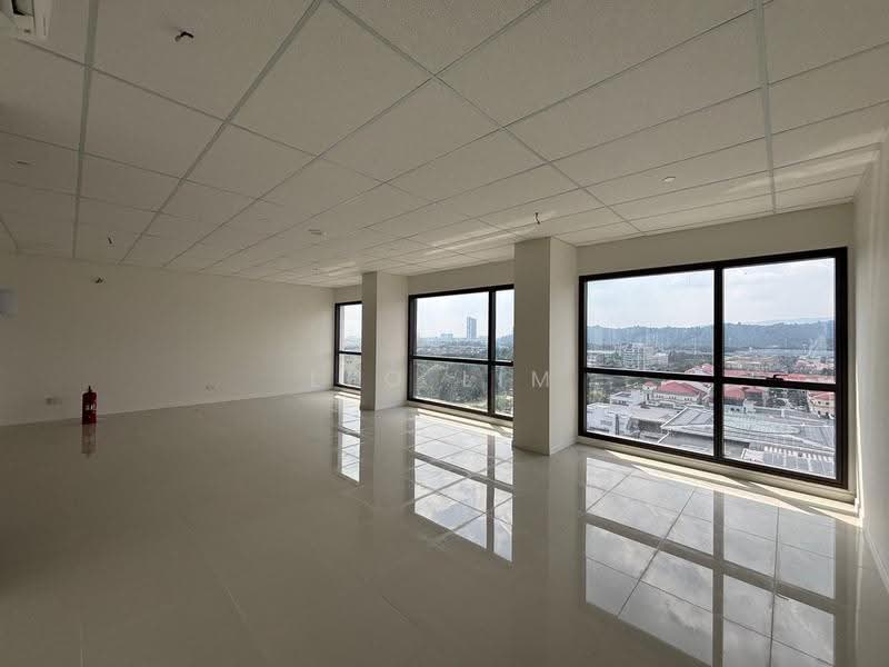 Shop / Office untuk Disewa di Kampung Kerinchi (Bangsar South) (Kuala Lumpur) - Leo Lim - Interior - PropertyGuru.com.my