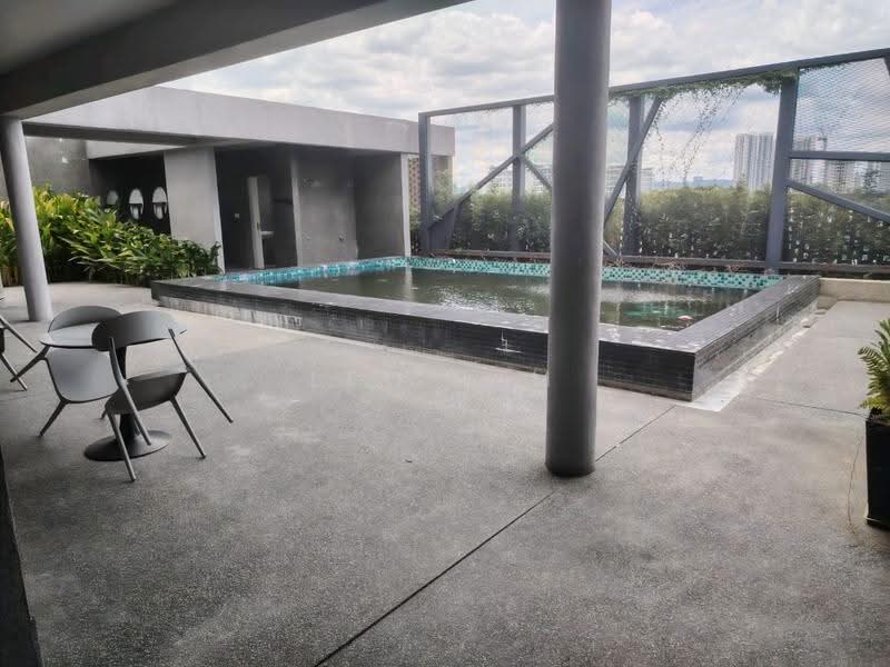 Shop / Office untuk Disewa di Kampung Kerinchi (Bangsar South) (Kuala Lumpur) - Leo Lim - Exterior - PropertyGuru.com.my