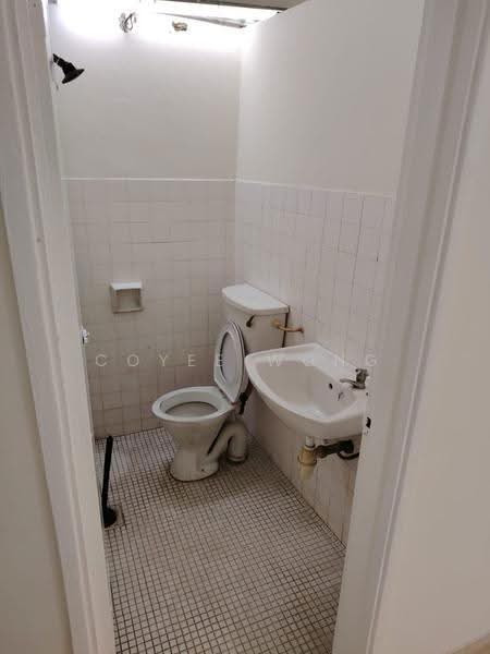 Rumah Teres 1-Tingkat untuk Dijual di Bandar Sri Damansara (Selangor) - Coyee Wong - Bathroom - PropertyGuru.com.my