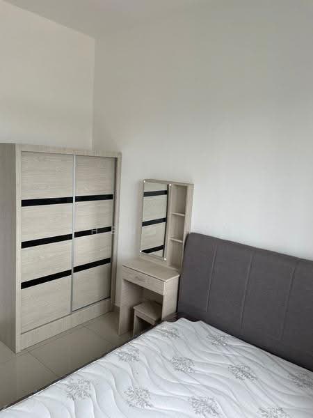 Condominium for Rent at M Vista - Pheng Han - Bedroom - PropertyGuru.com.my