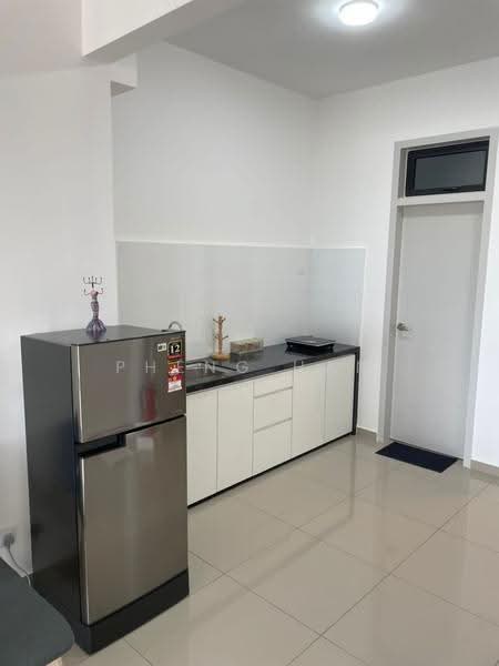 Condominium for Rent at M Vista - Pheng Han - Kitchen - PropertyGuru.com.my