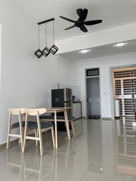 Condominium for Rent at M Vista - Pheng Han - PropertyGuru.com.my