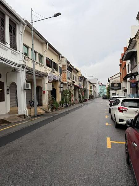 Shop for Rent in George Town (Penang) - Hailey Ch'ng - Exterior - PropertyGuru.com.my