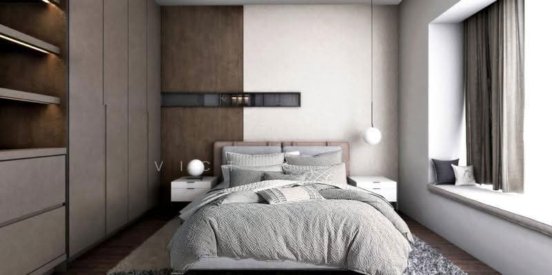 Rumah Berkembar untuk Dijual di Jalan Klang Lama (Old Klang Road) (Kuala Lumpur) - Victor Lim - Bedroom - PropertyGuru.com.my