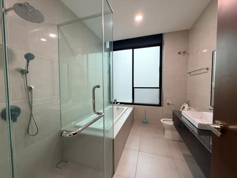 2-storey Terraced House for Rent in Medini (Iskandar Puteri (Nusajaya)) - Kayden Voon - Bathroom - PropertyGuru.com.my