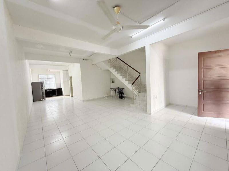Rumah Teres 2-Tingkat untuk Dijual di Taman Desa Tebrau (Tebrau) - Louis Chin - PropertyGuru.com.my