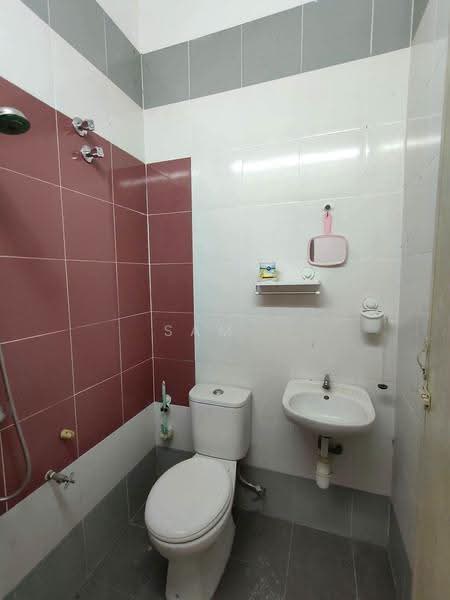 Rumah Teres 1.5-Tingkat untuk Dijual di Taman Klebang Mutiara (Ipoh) - Sam . - PropertyGuru.com.my
