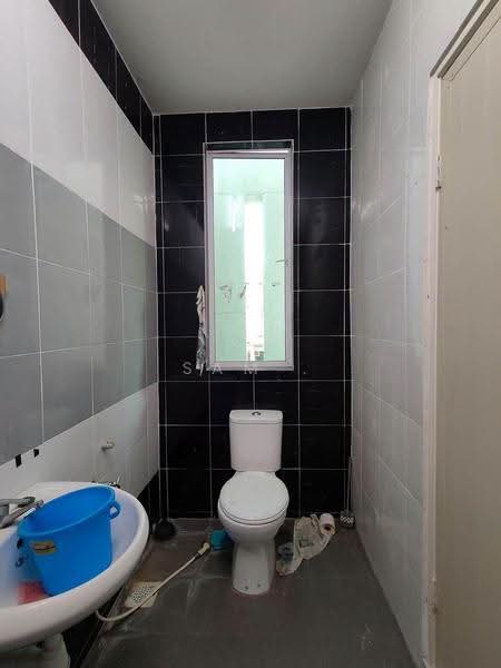 Rumah Teres 1.5-Tingkat untuk Dijual di Taman Klebang Mutiara (Ipoh) - Sam . - PropertyGuru.com.my