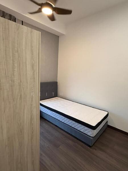 Kediaman Servis untuk Dijual di Duta Park Residences - Keith Foo - Bedroom - PropertyGuru.com.my