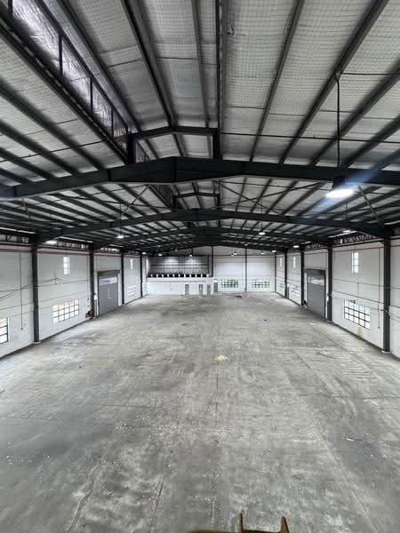 Factory for Rent in Taman Desa Cemerlang (Ulu Tiram) - Elaine Goh - Interior - PropertyGuru.com.my