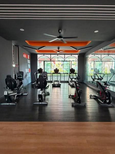 Kondominium untuk Disewa di Ideal Venice Residency - A Ee Ee - Gym - PropertyGuru.com.my