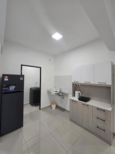 Kondominium untuk Disewa di Ideal Venice Residency - A Ee Ee - Kitchen - PropertyGuru.com.my