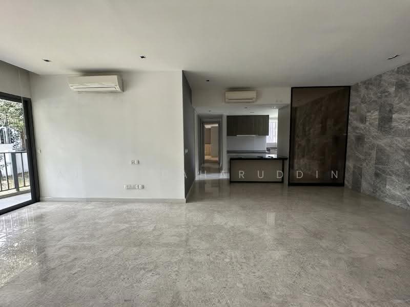 Commercial Bungalow for Rent in KL City Centre (Kuala Lumpur) - Aizat Baharuddin - Living Room - PropertyGuru.com.my