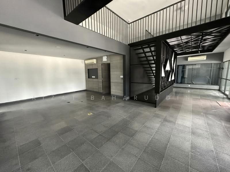 Commercial Bungalow for Rent in KL City Centre (Kuala Lumpur) - Aizat Baharuddin - Interior - PropertyGuru.com.my
