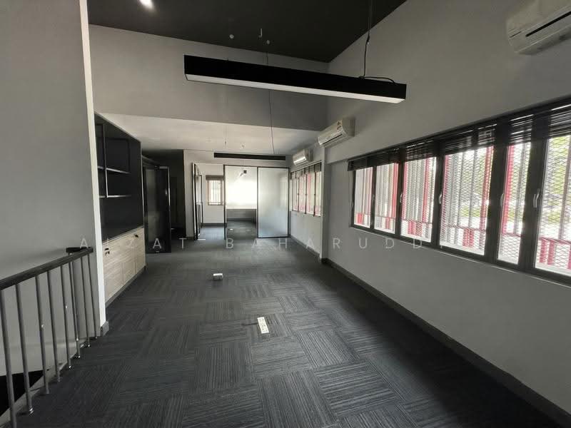 Commercial Bungalow for Rent in KL City Centre (Kuala Lumpur) - Aizat Baharuddin - Interior - PropertyGuru.com.my