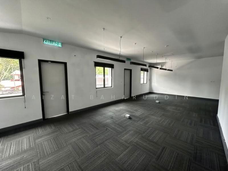 Commercial Bungalow for Rent in KL City Centre (Kuala Lumpur) - Aizat Baharuddin - Interior - PropertyGuru.com.my