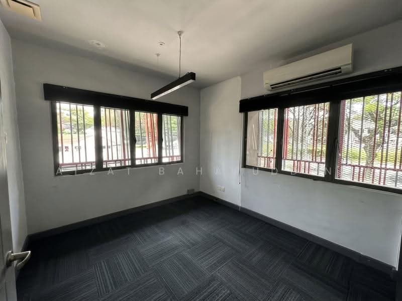 Commercial Bungalow for Rent in KL City Centre (Kuala Lumpur) - Aizat Baharuddin - Interior - PropertyGuru.com.my
