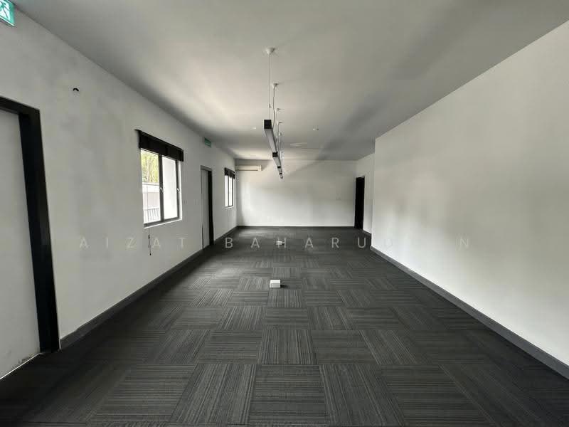 Commercial Bungalow for Rent in KL City Centre (Kuala Lumpur) - Aizat Baharuddin - Interior - PropertyGuru.com.my