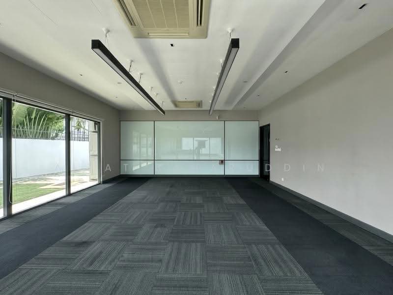Commercial Bungalow for Rent in KL City Centre (Kuala Lumpur) - Aizat Baharuddin - Interior - PropertyGuru.com.my