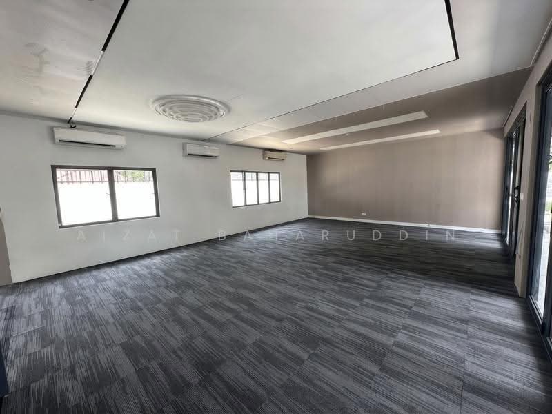 Commercial Bungalow for Rent in KL City Centre (Kuala Lumpur) - Aizat Baharuddin - Interior - PropertyGuru.com.my