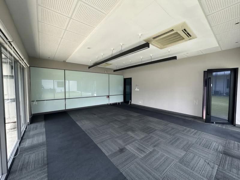 Commercial Bungalow for Rent in KL City Centre (Kuala Lumpur) - Aizat Baharuddin - Interior - PropertyGuru.com.my