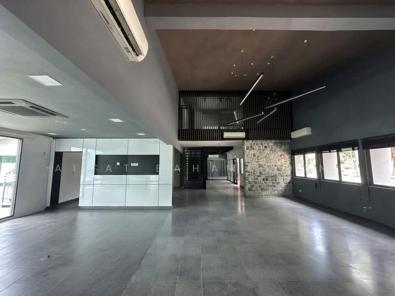 Commercial Bungalow for Rent in KL City Centre (Kuala Lumpur) - Aizat Baharuddin - Interior - PropertyGuru.com.my