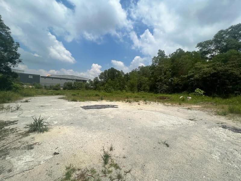Tanah Perindustrian untuk Dijual di Semenyih (Selangor) - Adam Ooi - Exterior - PropertyGuru.com.my