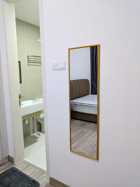 Service Residence for Rent at Southbank Residence - Alex Low - Bathroom - PropertyGuru.com.my