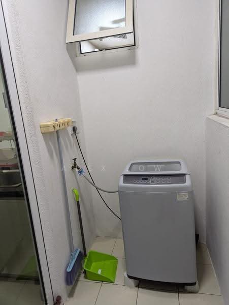 Service Residence for Rent at Southbank Residence - Alex Low - Interior - PropertyGuru.com.my
