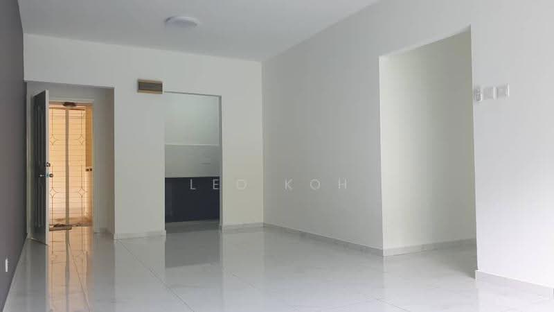 Apartment for Sale at Pangsapuri Saraka - Leo Koh - Interior - PropertyGuru.com.my