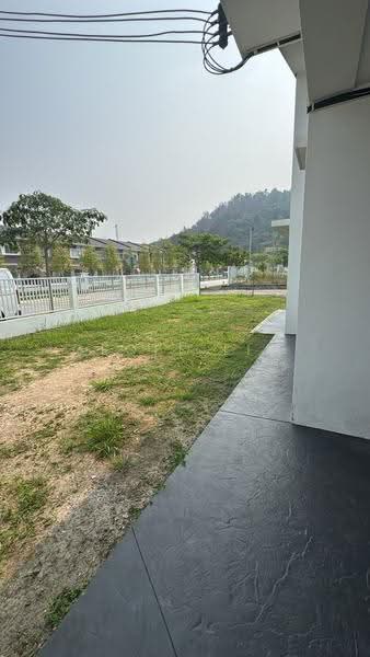 1-storey Terraced House for Rent in Seremban (Negeri Sembilan) - Geoff Lim - Exterior - PropertyGuru.com.my