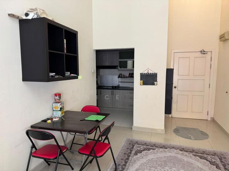 Condominium for Rent at Paramount View - Venice Tai - PropertyGuru.com.my