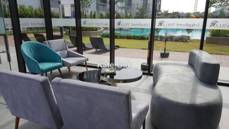 Bungalow House untuk Dijual di Lakefront Villa (Cyberjaya) - Hui Thing Goh - PropertyGuru.com.my
