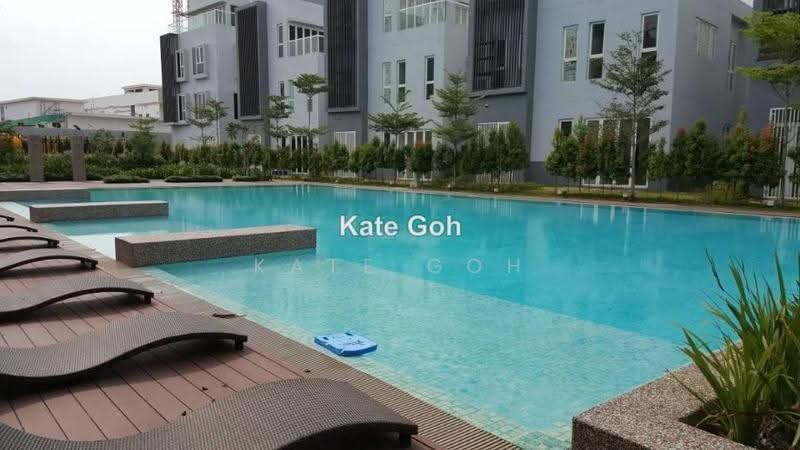 Bungalow House untuk Dijual di Lakefront Villa (Cyberjaya) - Hui Thing Goh - PropertyGuru.com.my