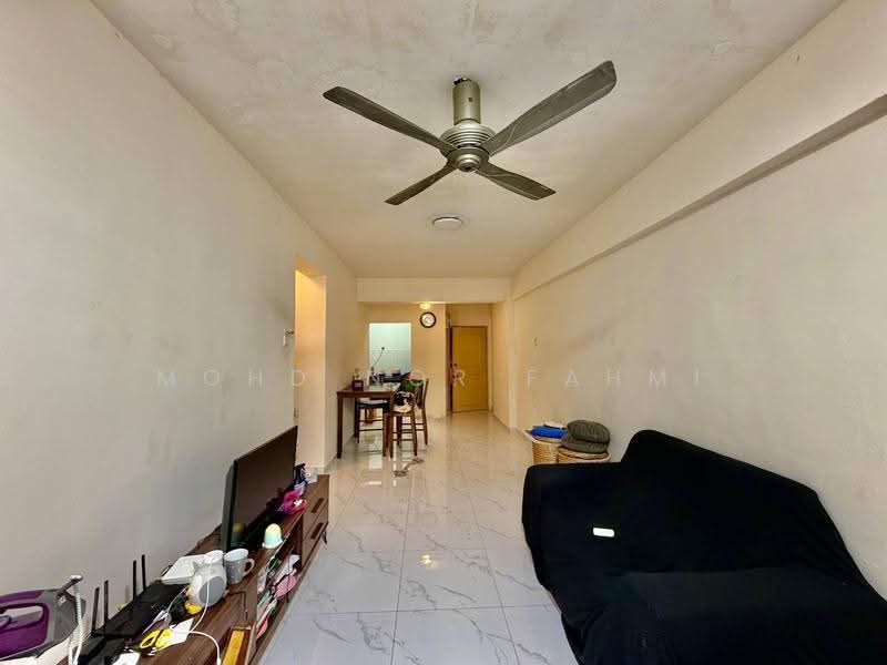 Kondominium untuk Dijual di Bayu Tasik 1 - Mohd Nor Fahmi - PropertyGuru.com.my