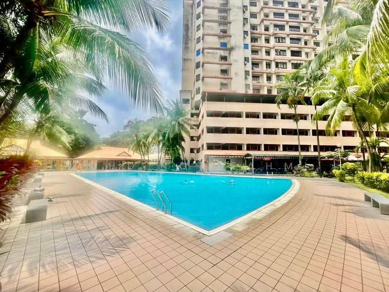 Kondominium untuk Dijual di Bayu Tasik 1 - Mohd Nor Fahmi - PropertyGuru.com.my