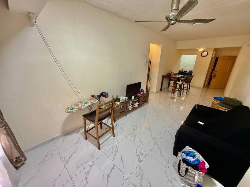 Kondominium untuk Dijual di Bayu Tasik 1 - Mohd Nor Fahmi - PropertyGuru.com.my