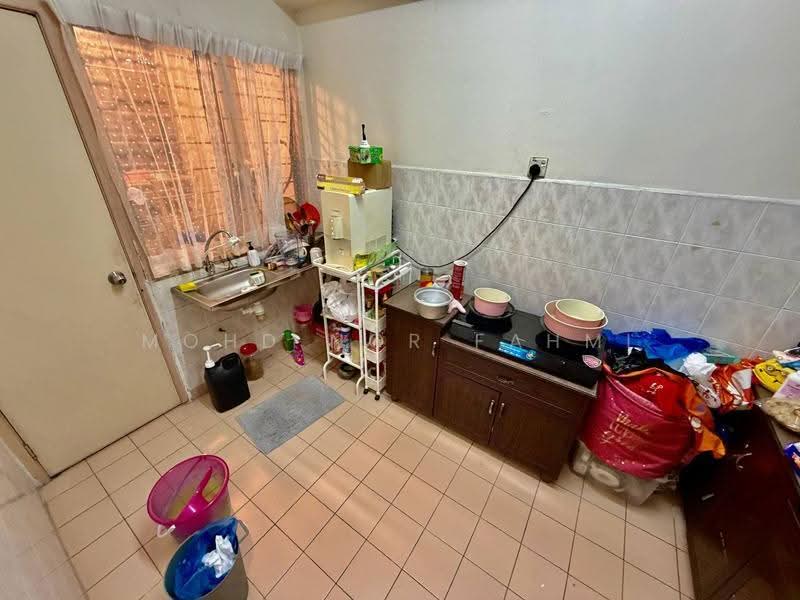 Kondominium untuk Dijual di Bayu Tasik 1 - Mohd Nor Fahmi - PropertyGuru.com.my