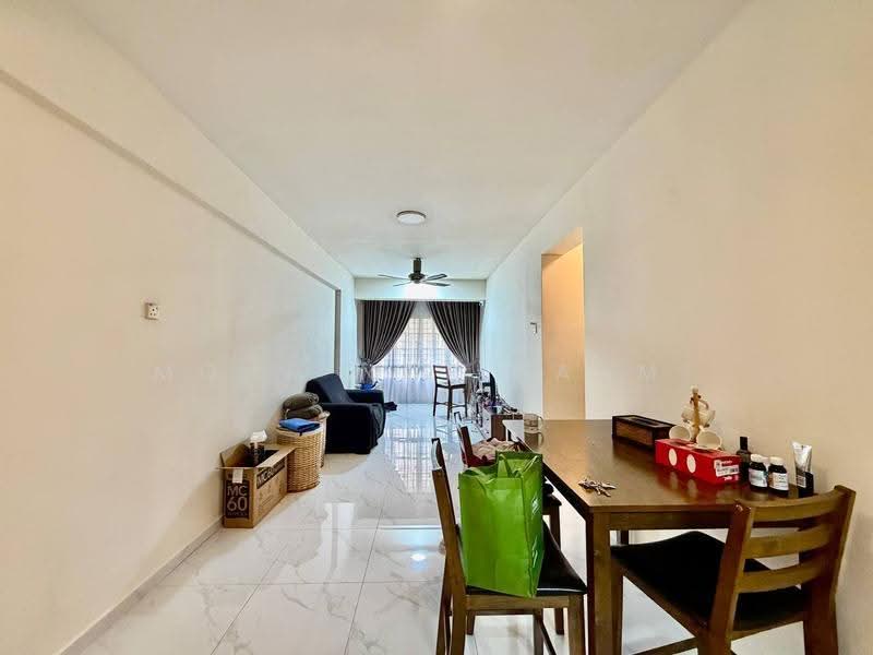 Kondominium untuk Dijual di Bayu Tasik 1 - Mohd Nor Fahmi - PropertyGuru.com.my